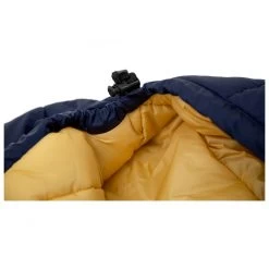 Carinthia Kid's Young Hero - Kinderschlafsack -Camping Gear Verkauf carinthia kids young hero kinderschlafsack detail 6