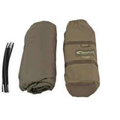 Carinthia XP Two Plus - Biwaksack -Camping Gear Verkauf carinthia xp two plus biwaksack detail 3