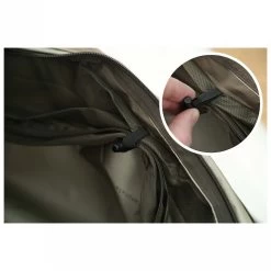 Carinthia XP Two Plus - Biwaksack -Camping Gear Verkauf carinthia xp two plus biwaksack detail 5