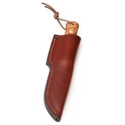 Lars Fält Knife - Messer -Camping Gear Verkauf casstroem lars faelt knife messer detail 4