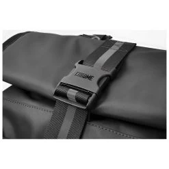 Chrome Barrage Freight 38 - Daypack -Camping Gear Verkauf chrome barrage freight 38 daypack detail 5
