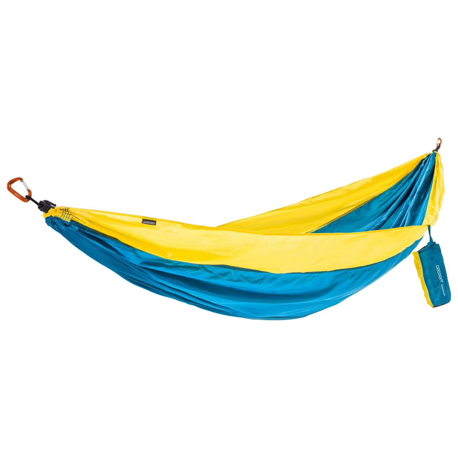 Cocoon Travel Hammock Double - Hängematte 6 Cocoon Travel Hammock Double - Hängematte – Bild 4