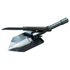 Coghlans Klappspaten Mit Säge - Klappspaten -Camping Gear Verkauf coghlans klappspaten mit saege klappspaten detail 3