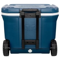 Coleman Xtreme 50qt Wheeled - Kühlbox -Camping Gear Verkauf coleman xtreme 50qt wheeled kuehlbox detail 4