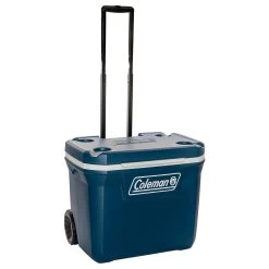 Coleman Xtreme 50qt Wheeled - Kühlbox -Camping Gear Verkauf coleman xtreme 50qt wheeled kuehlbox detail 5