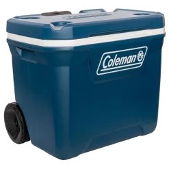 Coleman Xtreme 50qt Wheeled - Kühlbox -Camping Gear Verkauf coleman xtreme 50qt wheeled kuehlbox detail 6