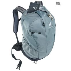 Deuter AirComfort Lite 25 EL - Wanderrucksack -Camping Gear Verkauf deuter aircomfort lite 25 el wanderrucksack detail 10