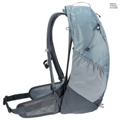 Deuter AirComfort Lite 25 EL - Wanderrucksack -Camping Gear Verkauf deuter aircomfort lite 25 el wanderrucksack detail 3