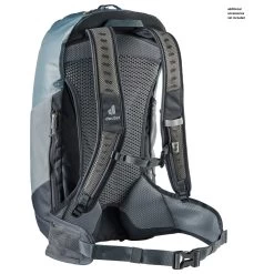 Deuter AirComfort Lite 25 EL - Wanderrucksack -Camping Gear Verkauf deuter aircomfort lite 25 el wanderrucksack detail 4