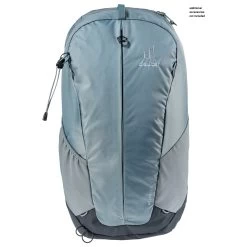 Deuter AirComfort Lite 25 EL - Wanderrucksack -Camping Gear Verkauf deuter aircomfort lite 25 el wanderrucksack detail 6