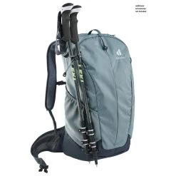 Deuter AirComfort Lite 25 EL - Wanderrucksack -Camping Gear Verkauf deuter aircomfort lite 25 el wanderrucksack detail 8