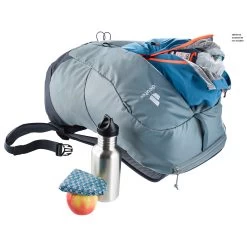 Deuter AirComfort Lite 25 EL - Wanderrucksack -Camping Gear Verkauf deuter aircomfort lite 25 el wanderrucksack detail 9