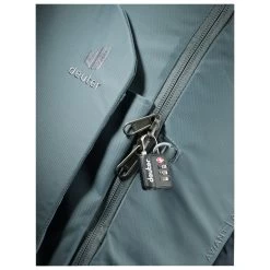 Deuter AViANT Access Pro 70 - Reiserucksack -Camping Gear Verkauf deuter aviant access pro 70 reiserucksack detail 11