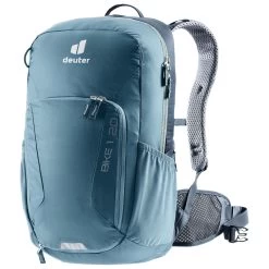 Deuter Bike I 20 - Bike-Rucksack -Camping Gear Verkauf deuter bike i 20 bike rucksack 2