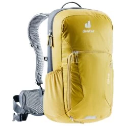 Deuter Bike I 20 - Bike-Rucksack -Camping Gear Verkauf deuter bike i 20 bike rucksack detail 4