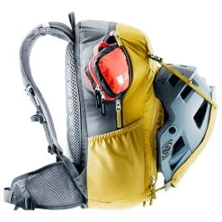 Deuter Bike I 20 - Bike-Rucksack -Camping Gear Verkauf deuter bike i 20 bike rucksack detail 6