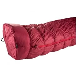 Deuter Exosphere -6° - Kunstfaserschlafsack 8 Deuter Exosphere -6° - Kunstfaserschlafsack -Camping Gear Verkauf deuter exosphere 6 kunstfaserschlafsack detail 3