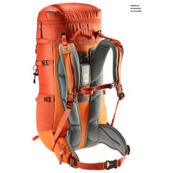Deuter Kid's Fox 40 - Wanderrucksack -Camping Gear Verkauf deuter kids fox 40 wanderrucksack detail 5