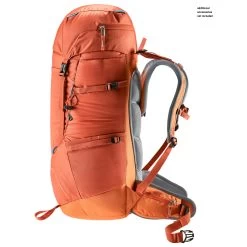 Deuter Kid's Fox 40 - Wanderrucksack -Camping Gear Verkauf deuter kids fox 40 wanderrucksack detail 6