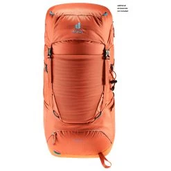 Deuter Kid's Fox 40 - Wanderrucksack -Camping Gear Verkauf deuter kids fox 40 wanderrucksack detail 7