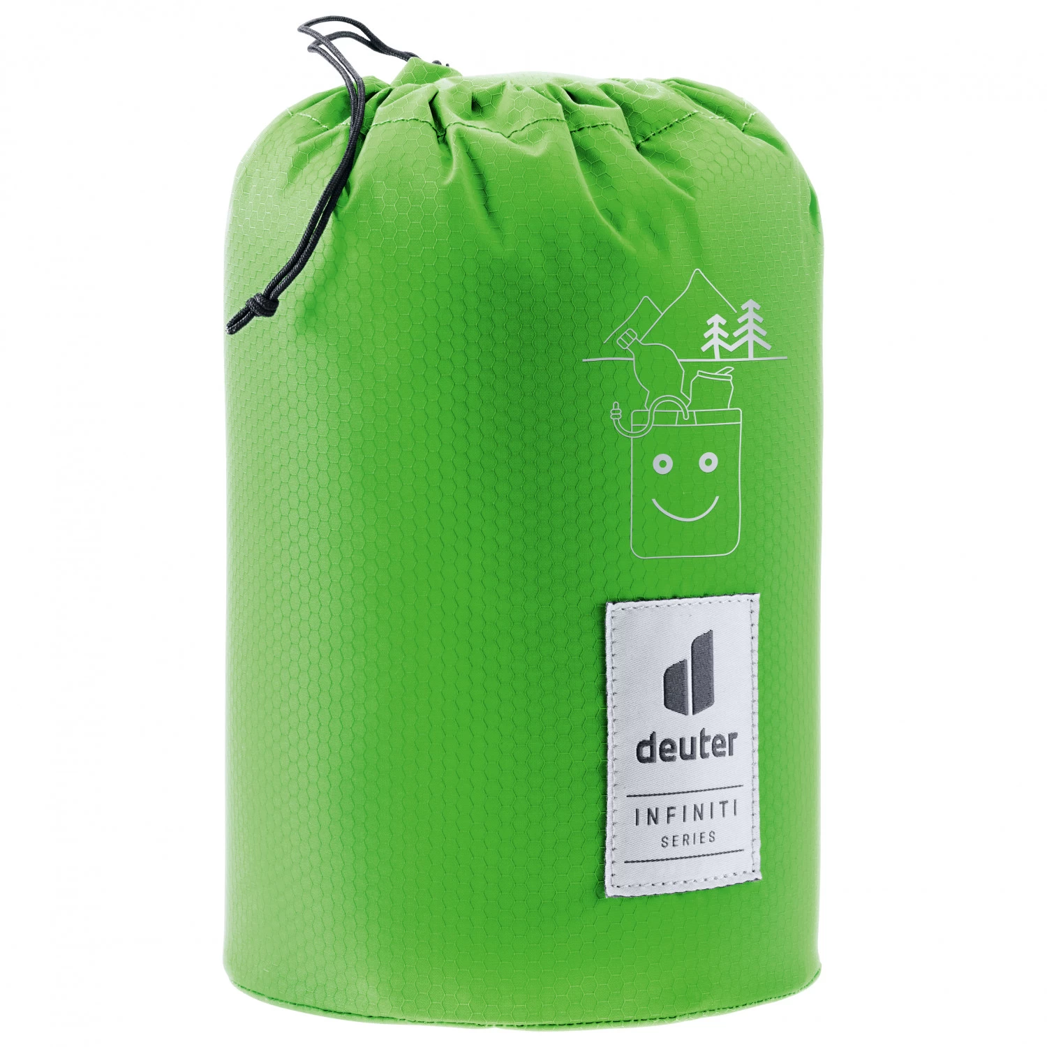 Deuter Kid's Infiniti Dirtbag 5 Deuter Kid's Infiniti Dirtbag – Bild 3