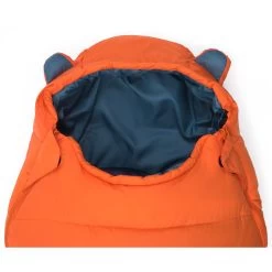 Deuter Kid's Little Star - Kinderschlafsack -Camping Gear Verkauf deuter kids little star kinderschlafsack detail 2