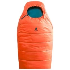 Deuter Kid's Starlight Pro - Kinderschlafsack -Camping Gear Verkauf deuter kids starlight pro kinderschlafsack detail 2