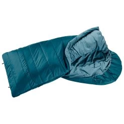 Deuter Kid's Starlight SQ - Kinderschlafsack -Camping Gear Verkauf deuter kids starlight sq kinderschlafsack detail 2