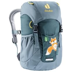 Deuter Kid's Waldfuchs 10 - Kinderrucksack -Camping Gear Verkauf deuter kids waldfuchs 10 kinderrucksack 1