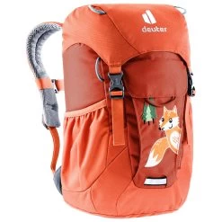 Deuter Kid's Waldfuchs 10 - Kinderrucksack -Camping Gear Verkauf deuter kids waldfuchs 10 kinderrucksack 2