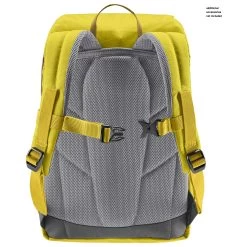 Deuter Kid's Waldfuchs 10 - Kinderrucksack -Camping Gear Verkauf deuter kids waldfuchs 10 kinderrucksack detail 4