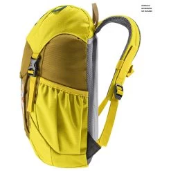 Deuter Kid's Waldfuchs 10 - Kinderrucksack -Camping Gear Verkauf deuter kids waldfuchs 10 kinderrucksack detail 6