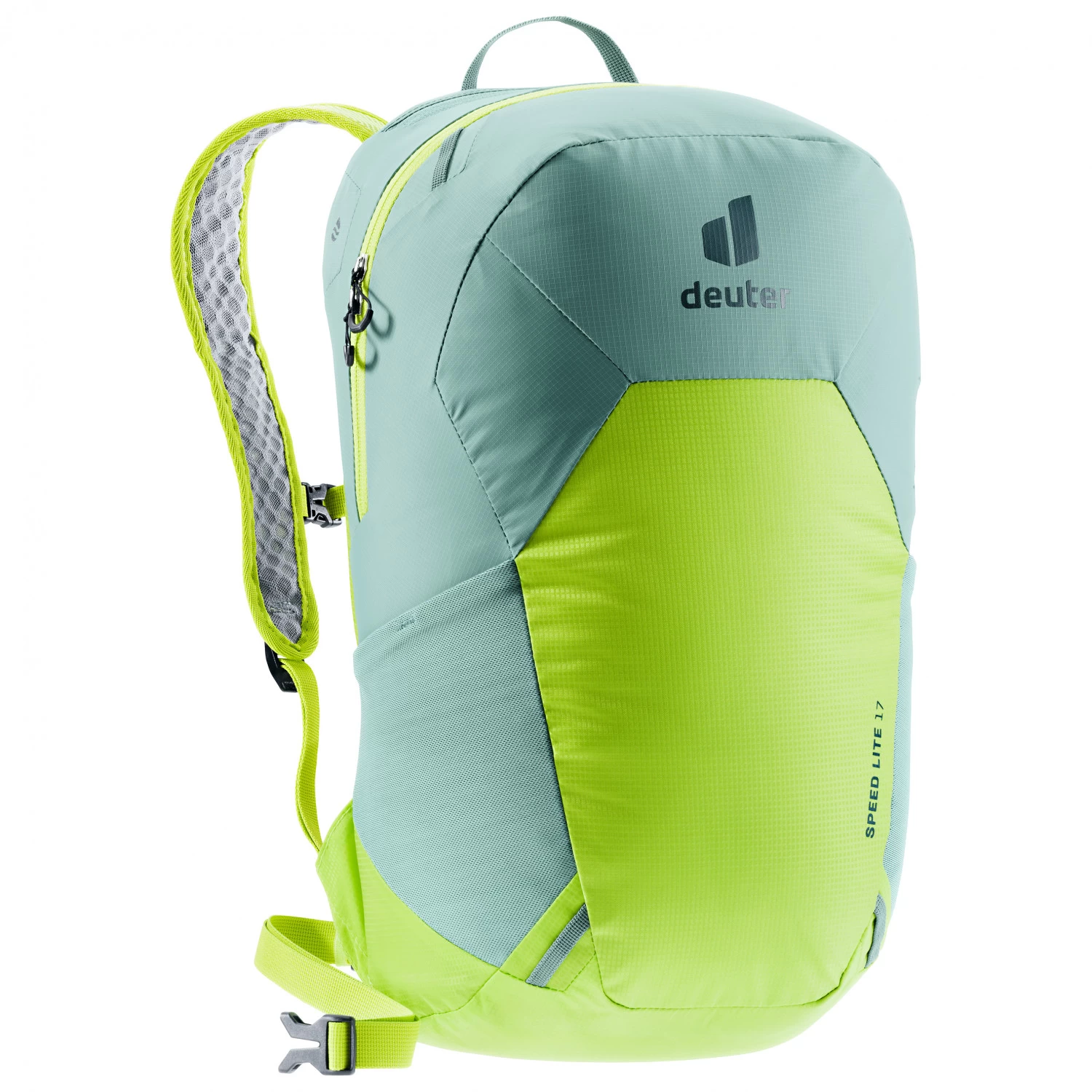 Deuter Speed Lite 17 - Wanderrucksack 16 Deuter Speed Lite 17 - Wanderrucksack – Bild 14
