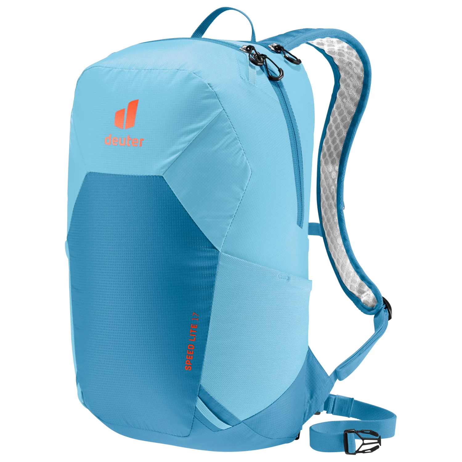 Deuter Speed Lite 17 - Wanderrucksack 4 Deuter Speed Lite 17 - Wanderrucksack – Bild 2