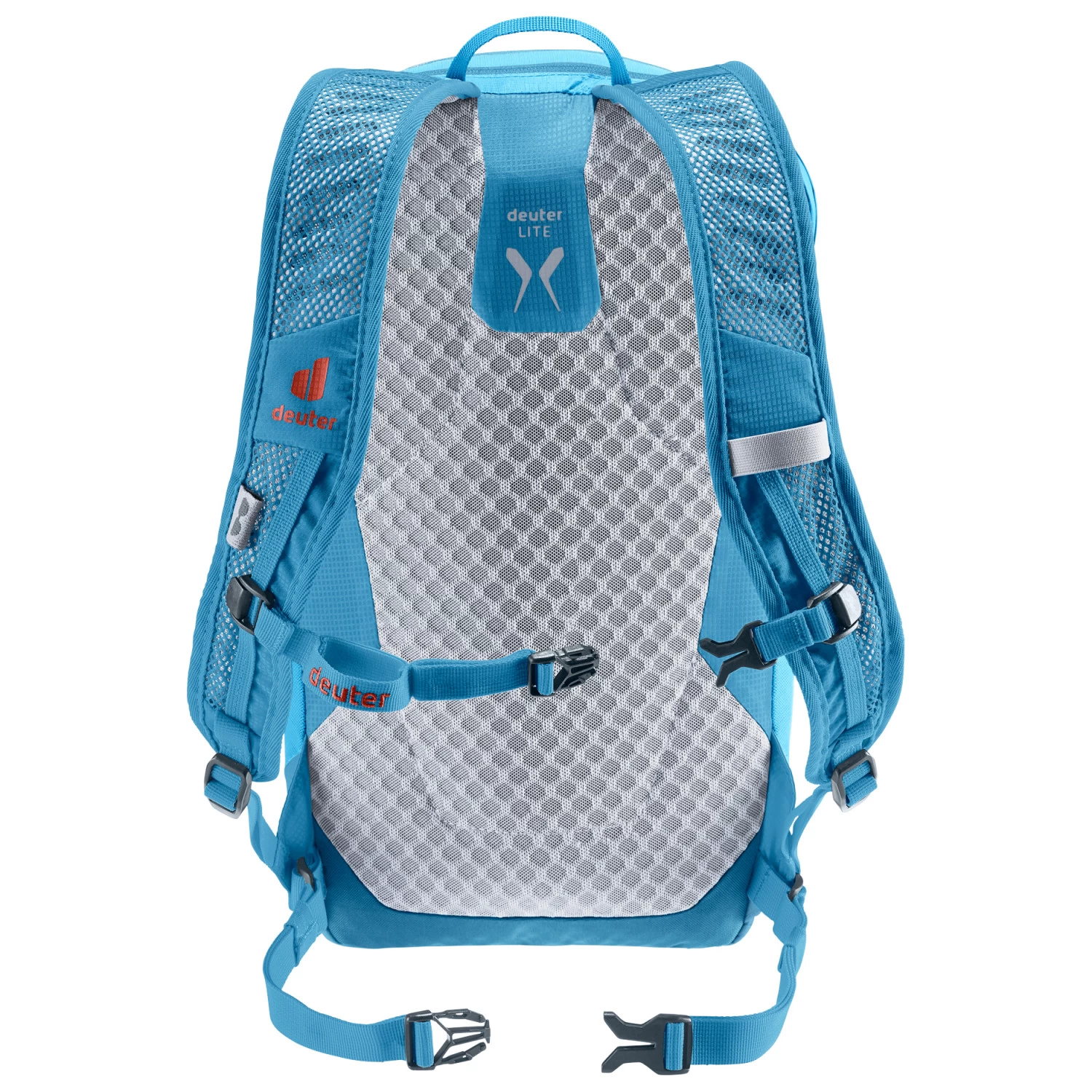Deuter Speed Lite 17 - Wanderrucksack 8 Deuter Speed Lite 17 - Wanderrucksack – Bild 6