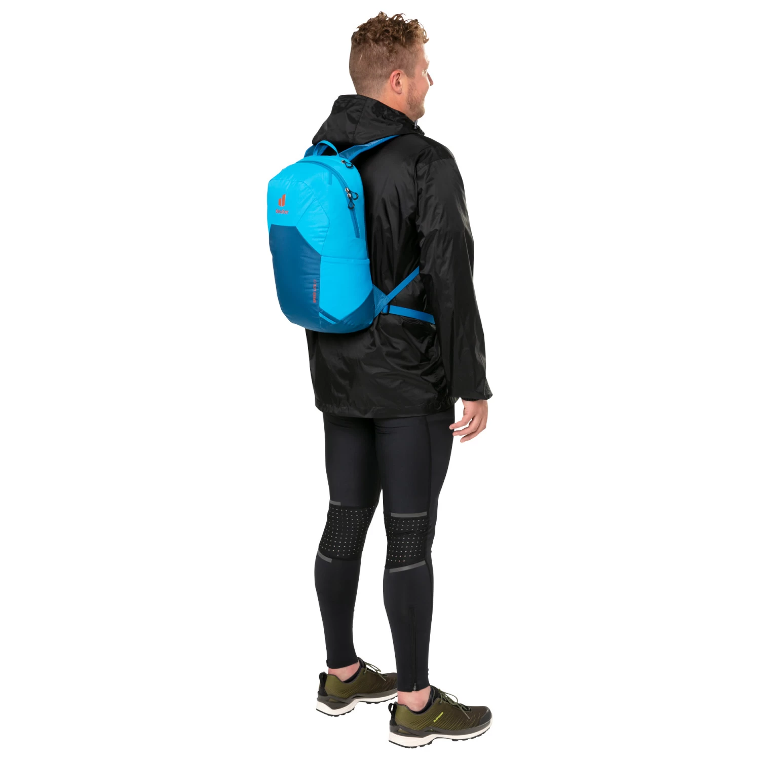 Deuter Speed Lite 17 - Wanderrucksack 10 Deuter Speed Lite 17 - Wanderrucksack – Bild 8