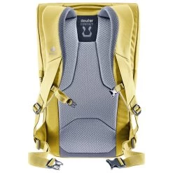 Deuter UP Seoul 16+10 - Daypack -Camping Gear Verkauf deuter up seoul 16 10 daypack detail 5