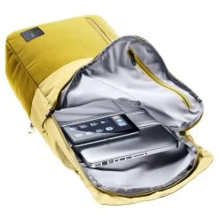 Deuter UP Seoul 16+10 - Daypack -Camping Gear Verkauf deuter up seoul 16 10 daypack detail 8