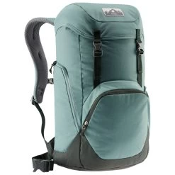 Deuter Walker 24 - Daypack -Camping Gear Verkauf deuter walker 24 daypack 4