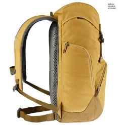 Deuter Walker 24 - Daypack -Camping Gear Verkauf deuter walker 24 daypack detail 3