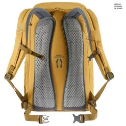 Deuter Walker 24 - Daypack -Camping Gear Verkauf deuter walker 24 daypack detail 5