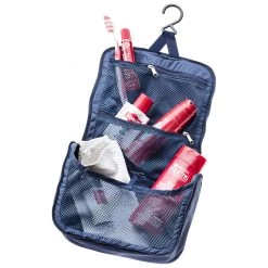 Deuter Wash Center Lite II - Kulturbeutel -Camping Gear Verkauf deuter wash center lite ii kulturbeutel detail 3