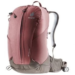 Deuter Women's AirComfort Lite 21 SL - Wanderrucksack -Camping Gear Verkauf deuter womens aircomfort lite 21 sl wanderrucksack 4