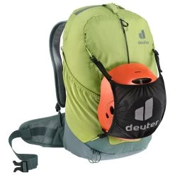 Deuter Women's AirComfort Lite 21 SL - Wanderrucksack -Camping Gear Verkauf deuter womens aircomfort lite 21 sl wanderrucksack detail 10