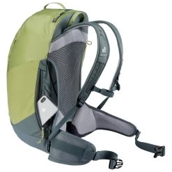 Deuter Women's AirComfort Lite 21 SL - Wanderrucksack -Camping Gear Verkauf deuter womens aircomfort lite 21 sl wanderrucksack detail 11