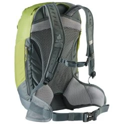 Deuter Women's AirComfort Lite 21 SL - Wanderrucksack -Camping Gear Verkauf deuter womens aircomfort lite 21 sl wanderrucksack detail 3