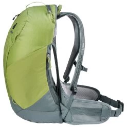 Deuter Women's AirComfort Lite 21 SL - Wanderrucksack -Camping Gear Verkauf deuter womens aircomfort lite 21 sl wanderrucksack detail 4