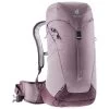 Deuter Women's AirComfort Lite 22 SL - Wanderrucksack -Camping Gear Verkauf deuter womens aircomfort lite 22 sl wanderrucksack