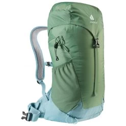 Deuter Women's AirComfort Lite 22 SL - Wanderrucksack 27 Deuter Women's AirComfort Lite 22 SL - Wanderrucksack -Camping Gear Verkauf deuter womens aircomfort lite 22 sl wanderrucksack 2