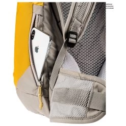 Deuter Women's AirComfort Lite 22 SL - Wanderrucksack 24 Deuter Women's AirComfort Lite 22 SL - Wanderrucksack -Camping Gear Verkauf deuter womens aircomfort lite 22 sl wanderrucksack detail 10